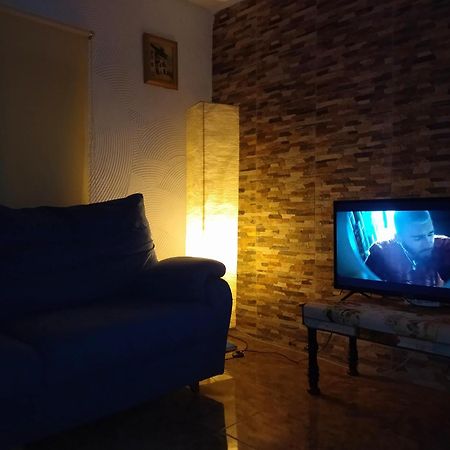 מלון קרטחנה Habitacion Natural Rustica En Casa Compartida מראה חיצוני תמונה