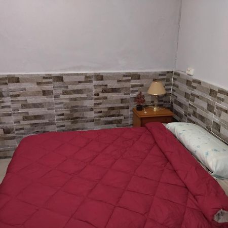 מלון קרטחנה Habitacion Natural Rustica En Casa Compartida מראה חיצוני תמונה