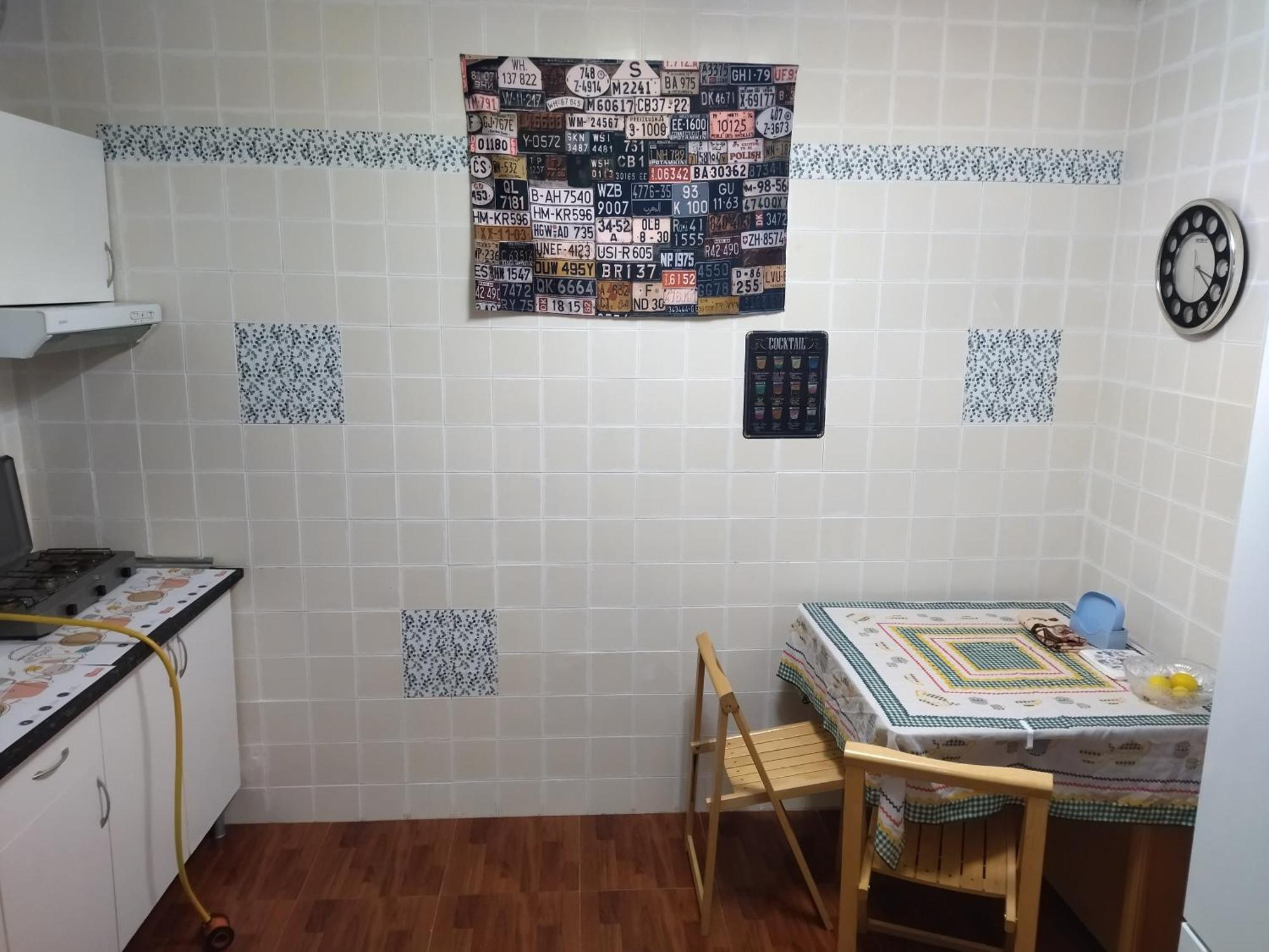 מלון קרטחנה Habitacion Natural Rustica En Casa Compartida מראה חיצוני תמונה