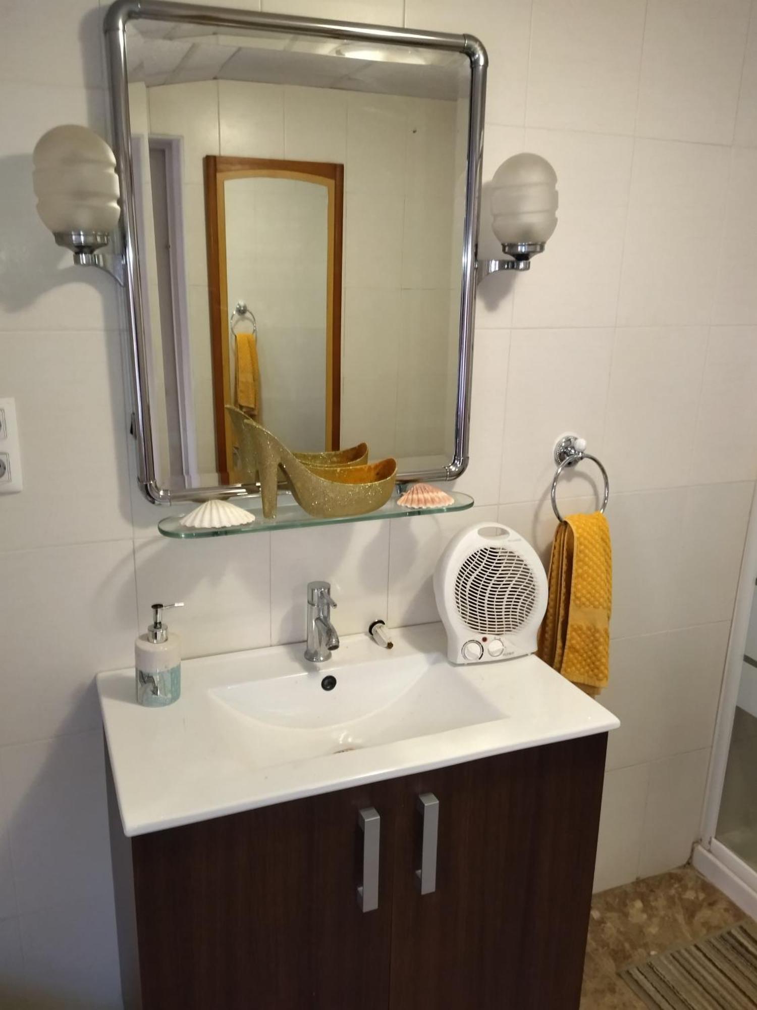 מלון קרטחנה Habitacion Natural Rustica En Casa Compartida מראה חיצוני תמונה