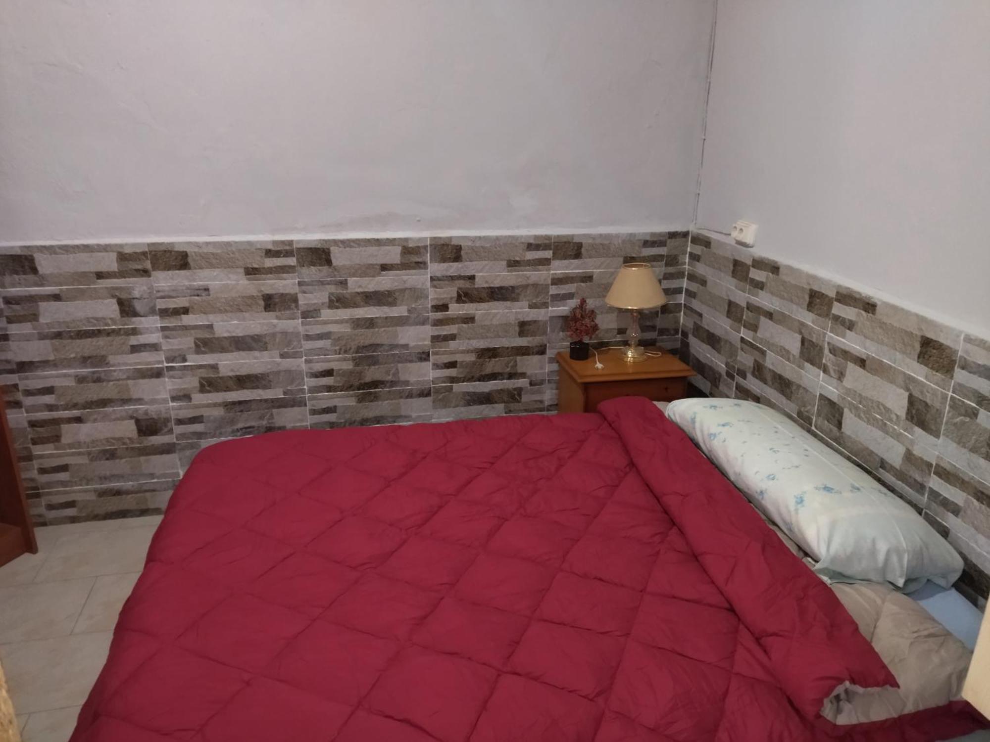 מלון קרטחנה Habitacion Natural Rustica En Casa Compartida מראה חיצוני תמונה