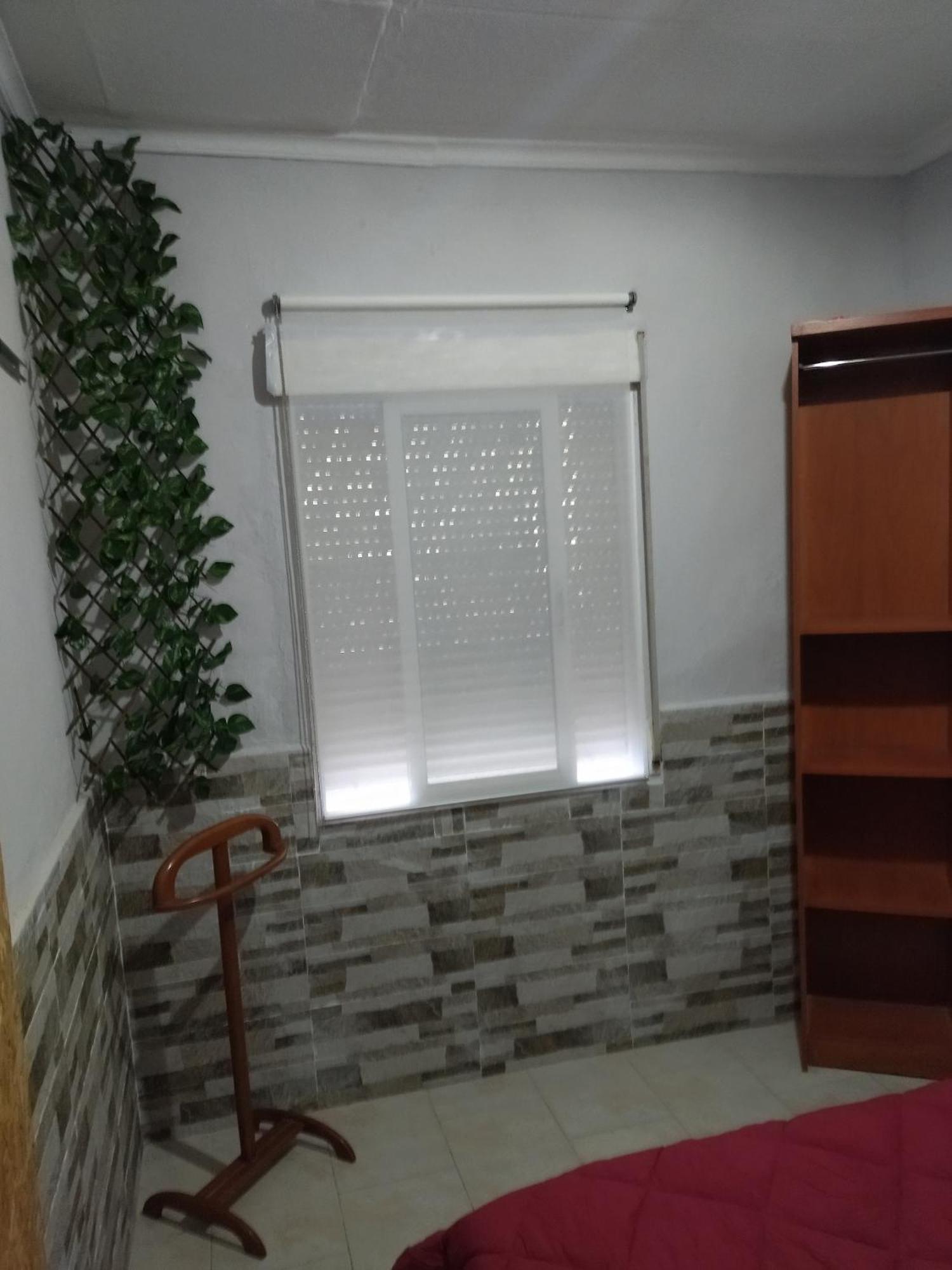 מלון קרטחנה Habitacion Natural Rustica En Casa Compartida מראה חיצוני תמונה