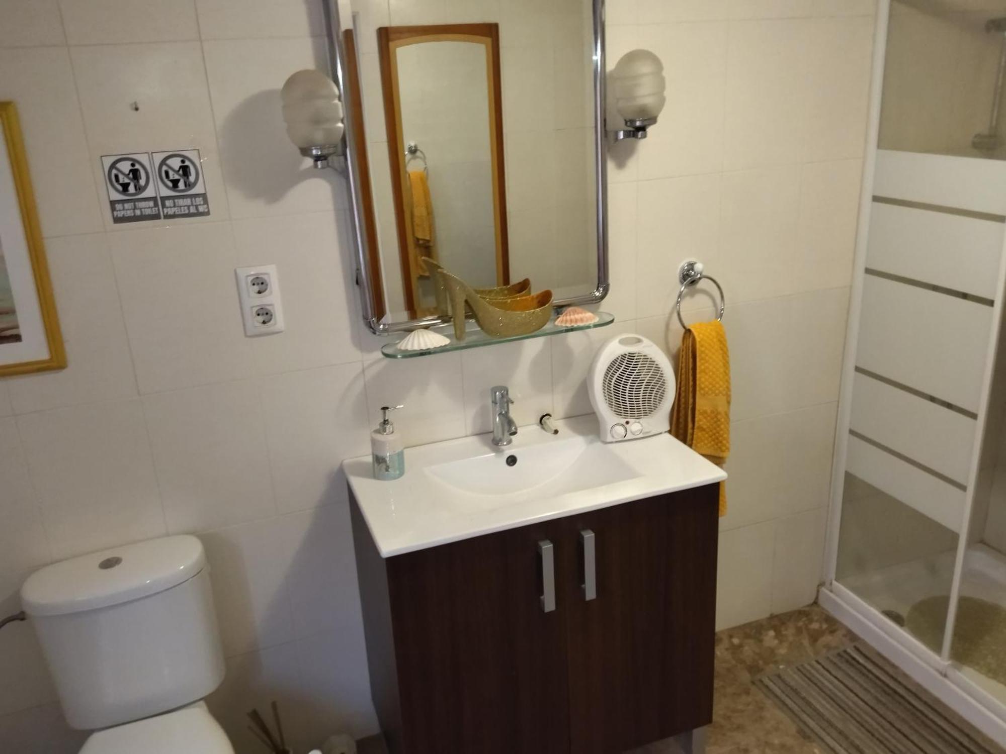 מלון קרטחנה Habitacion Natural Rustica En Casa Compartida מראה חיצוני תמונה